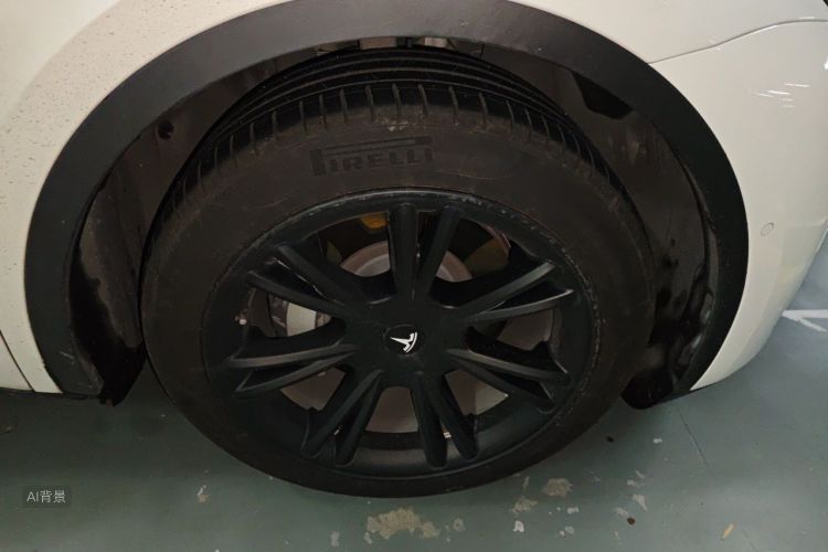 Tesla Model Y 2023 car image #9