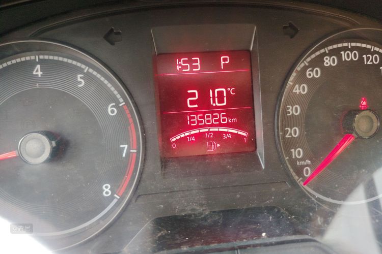 Volkswagen Santana 2020 car image #14