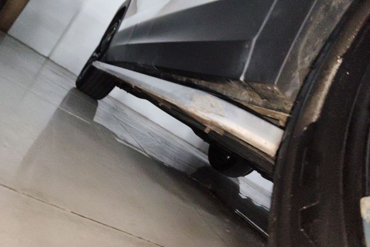 Volkswagen Tharu 2021 изображение автомобиля #26