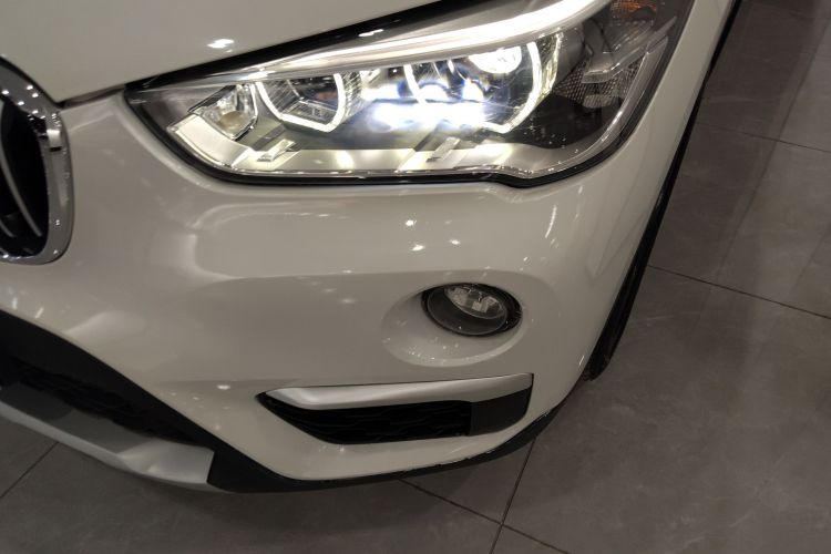 BMW X1 2019 car image #24