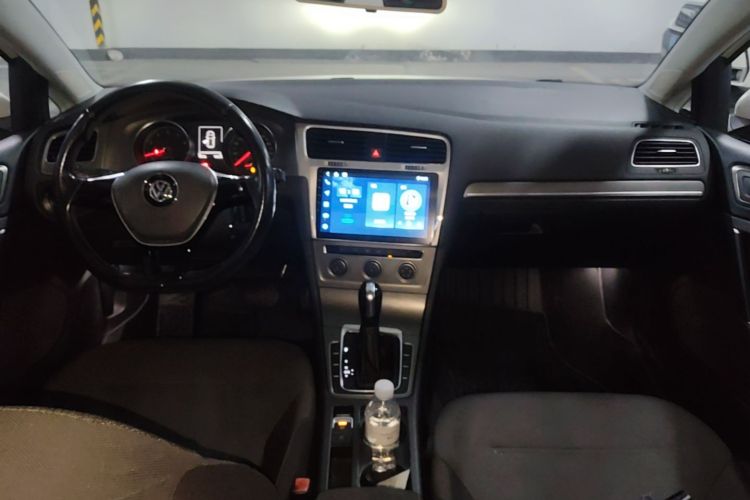 Volkswagen Golf 2016 #11 Volkswagen Golf 2016 car image #11