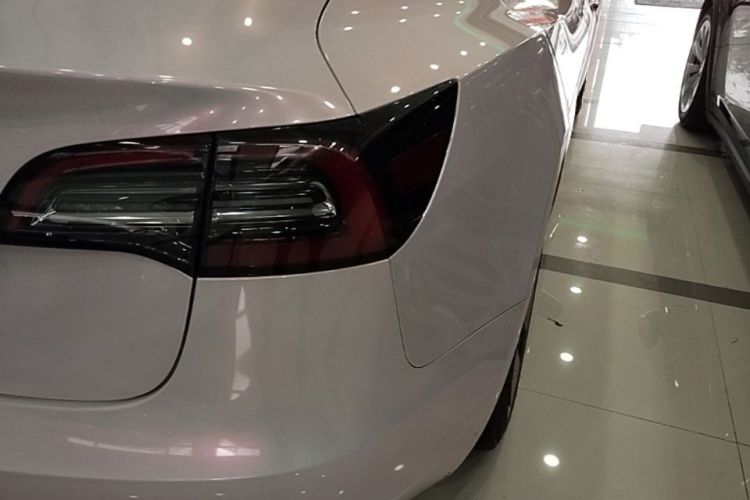 Tesla Model 3 2023 #8 Tesla Model 3 2023 car image #8