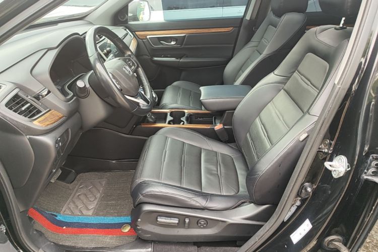 Honda CR-V 2019 #19 Honda CR-V 2019 car image #19
