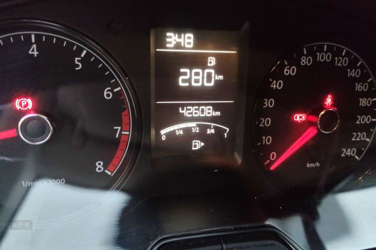 Volkswagen Lavida 2018 car image #14