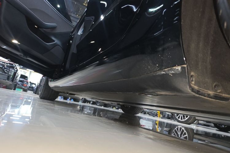 Tesla Model 3 2023 #27 Tesla Model 3 2023 car image #27