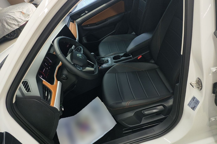 Volkswagen Bora 2025 car image #19