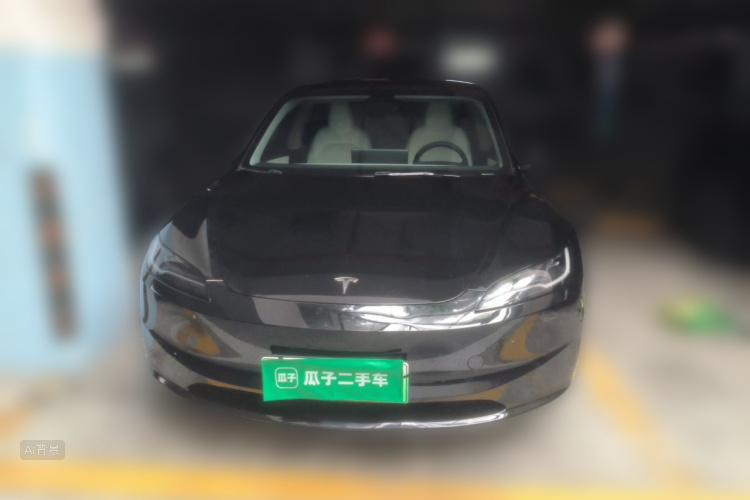 Tesla Model 3 2023 #3 Tesla Model 3 2023 car image #3