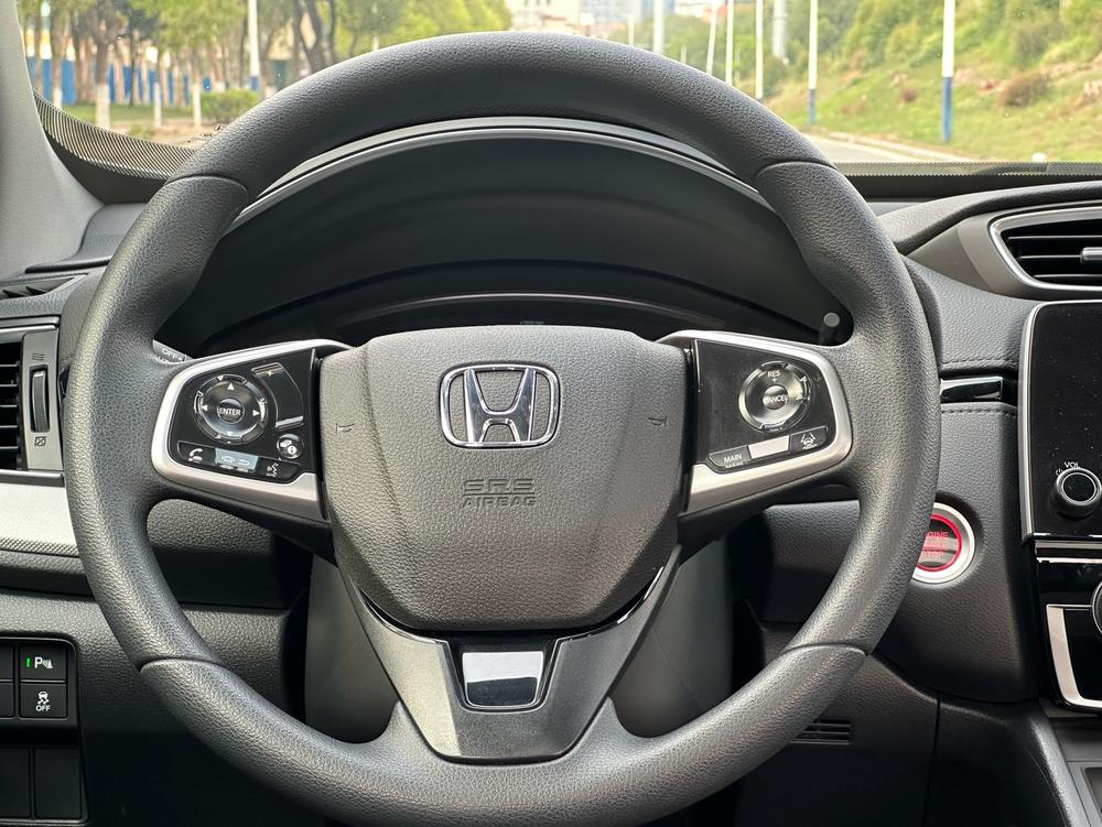 Honda CR-V 2021 car image #14