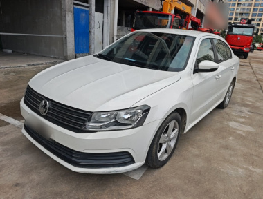 Volkswagen Lavida 2019 Volkswagen Lavida 2019 car image