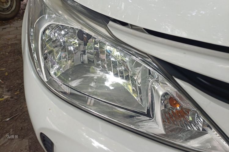 Toyota Vios 2019 #8 Toyota Vios 2019 изображение автомобиля #8