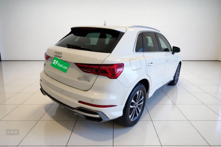 Audi Q3 2022 #7 Audi Q3 2022 car image #7