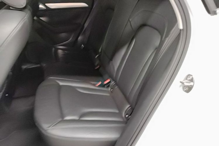 Audi Q3 2015 #17 Audi Q3 2015 immagine di auto #17