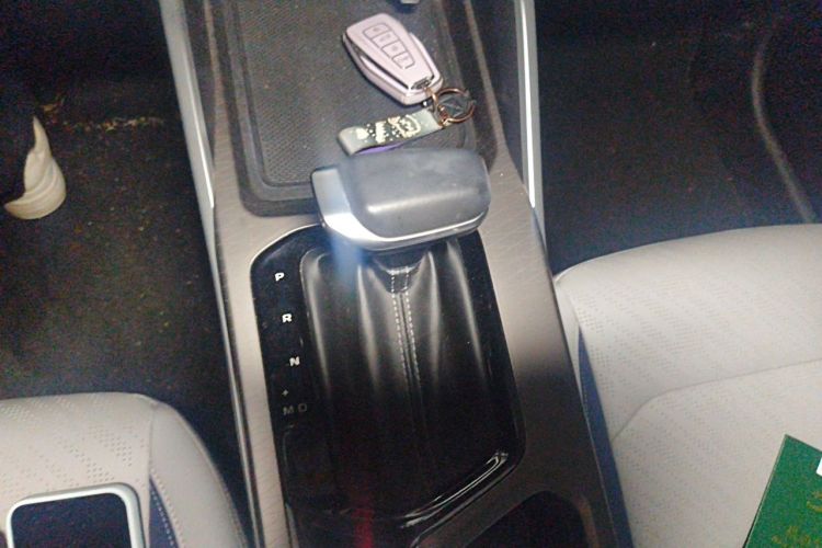 GEELY Emgrand 2022 #14 GEELY Emgrand 2022 immagine di auto #14