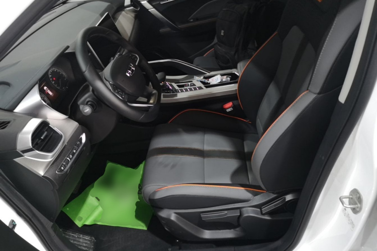 GEELY Coolray 2024 #19 GEELY Coolray 2024 image de voiture #19