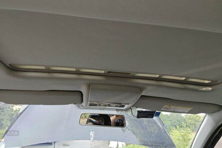 Volkswagen Lavida 2018 car image #20