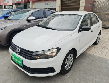 Volkswagen Santana 2018 Volkswagen Santana 2018 immagine di auto