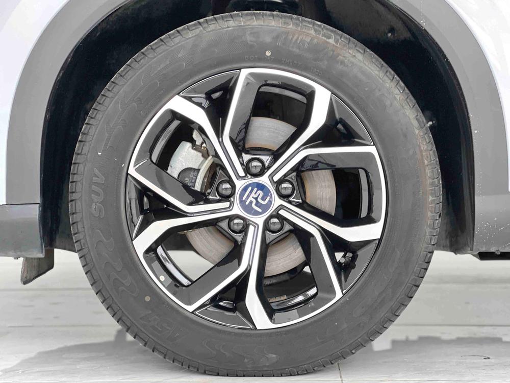 BYD Yuan Plus 2023 car image #7