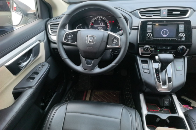 Honda CR-V 2020 #11 Honda CR-V 2020 imagem de carro #11