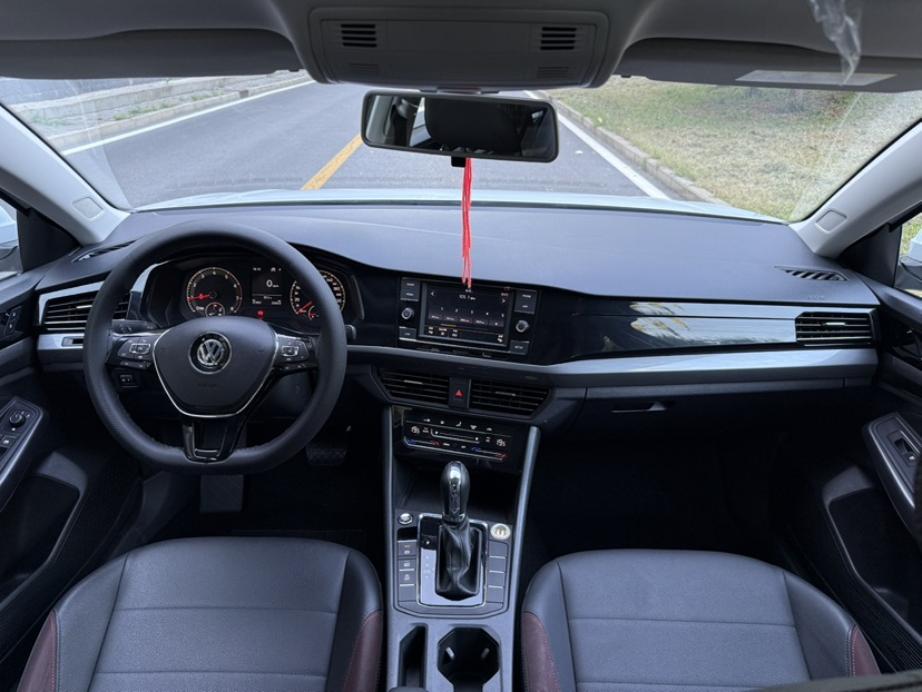 Volkswagen Bora 2021 صورة سيارة #8