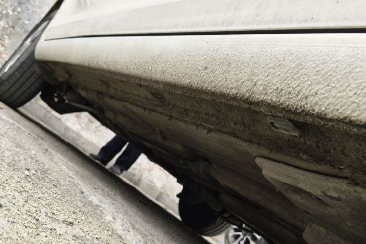 Volkswagen Santana 2020 car image #20
