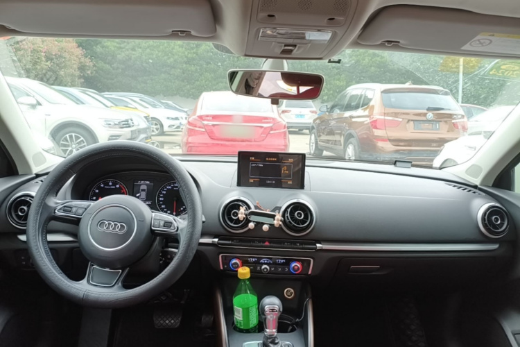 Audi A3 2016 #10 Audi A3 2016 imagem de carro #10