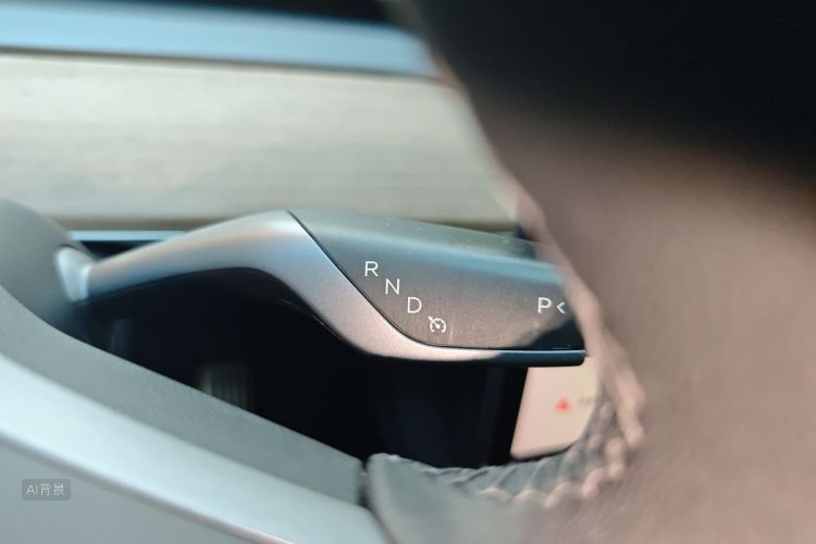 Tesla Model Y 2021 car image #16