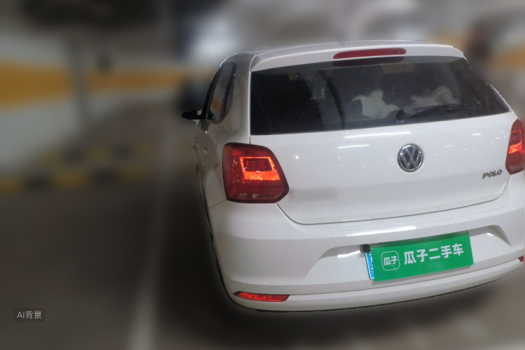 Volkswagen Polo 2017 #5 Volkswagen Polo 2017 imagem de carro #5