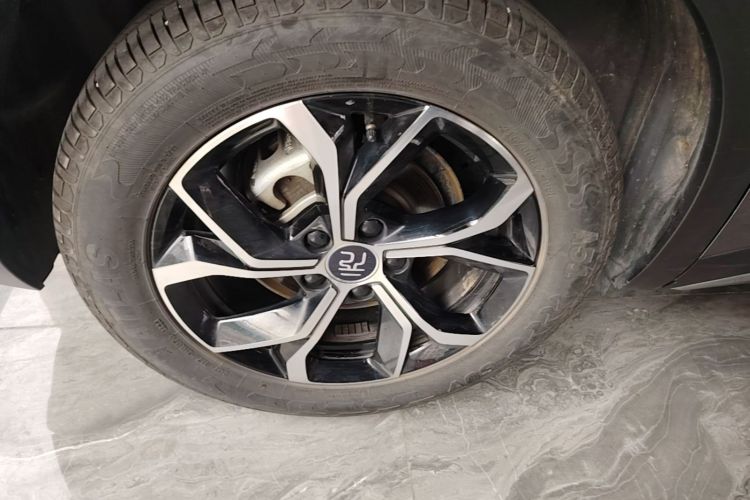 BYD Yuan Plus 2023 car image #10
