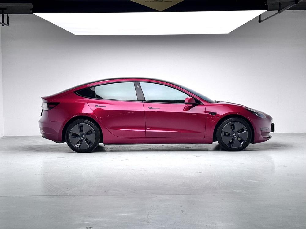 Tesla Model 3 2023 #8 Tesla Model 3 2023 car image #8