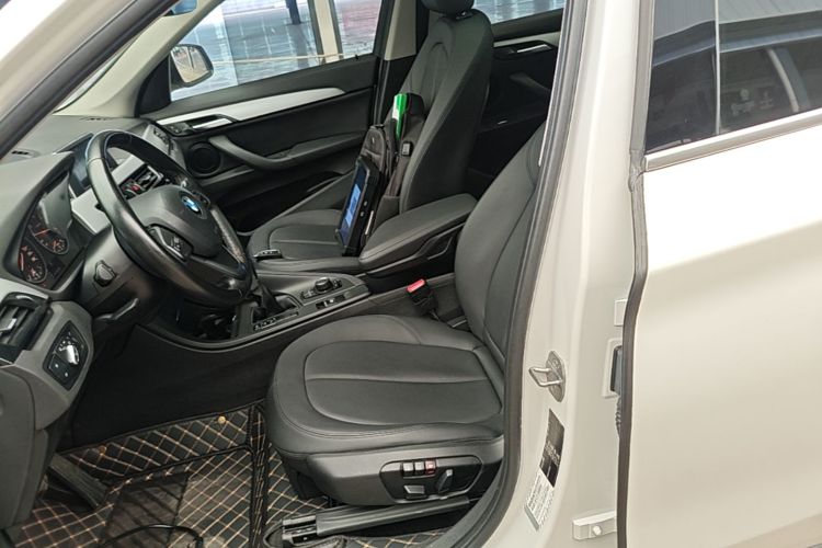 BMW X1 2016 #15 BMW X1 2016 car image #15