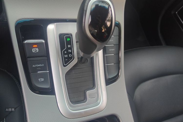 GEELY Emgrand GL 2018 #16 GEELY Emgrand GL 2018 car image #16