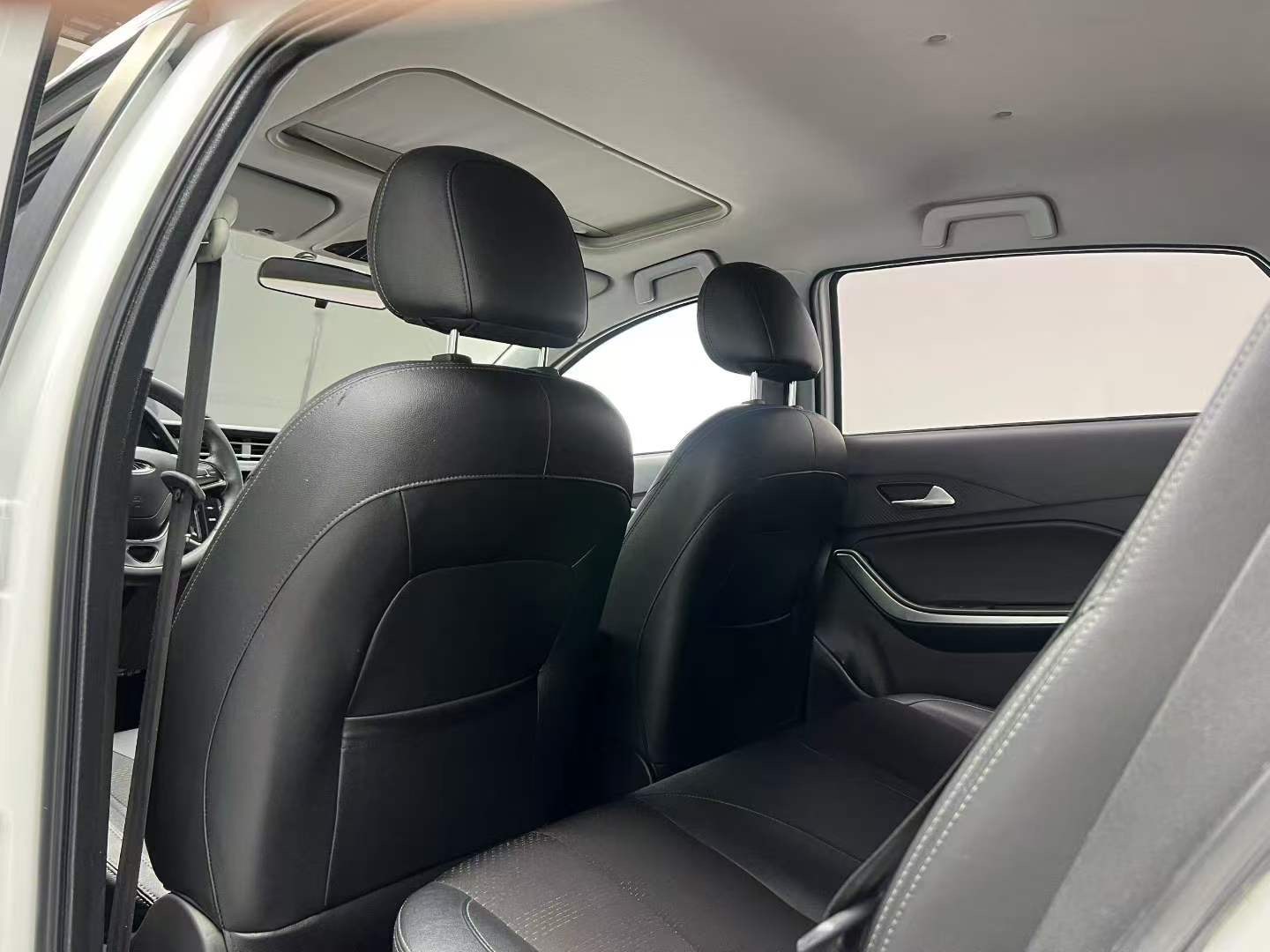 Chery Tiggo 3x 2018 #5 Chery Tiggo 3x 2018 car image #5