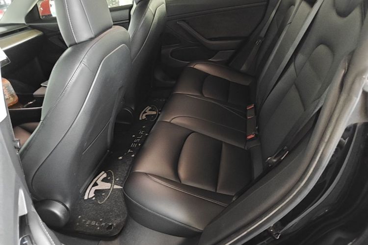 Tesla Model 3 2020 car image #11