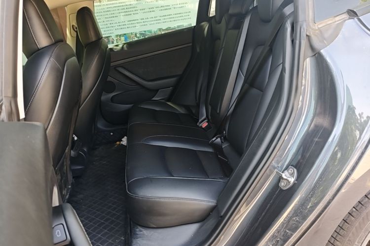 Tesla Model 3 2021 #17 Tesla Model 3 2021 car image #17