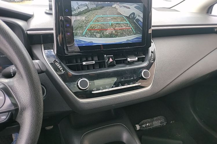 Toyota Corolla 2023 car image #15