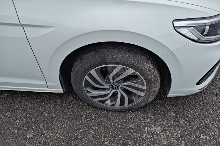Volkswagen Bora 2023 car image #9