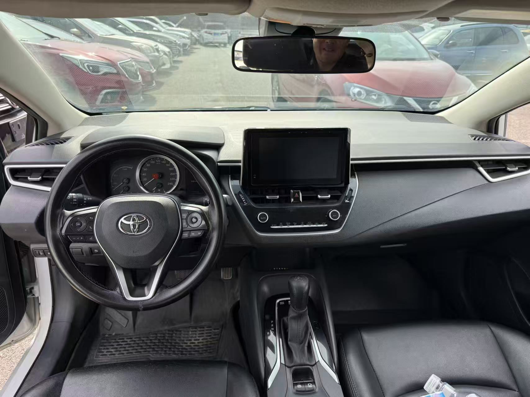 Toyota Corolla 2022 car image #6