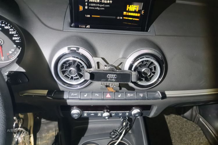 Audi A3 2017 car image #15