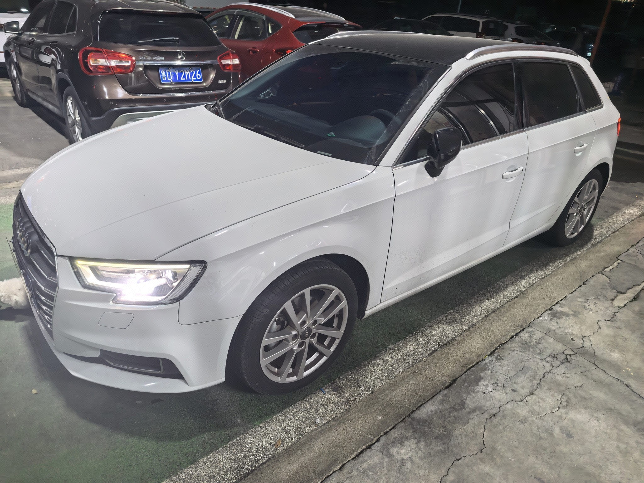 2020 2020 car image
