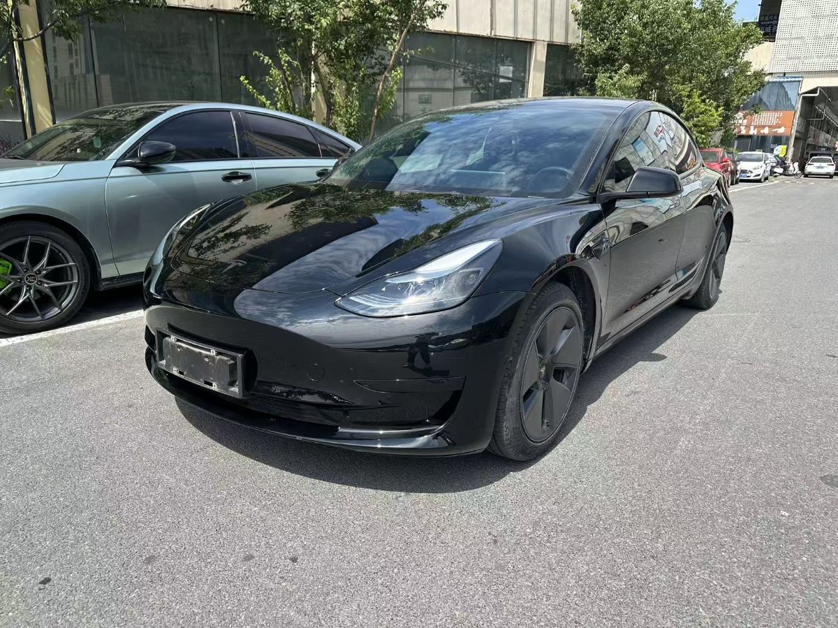 Tesla Model 3 2023 Tesla Model 3 2023 car image