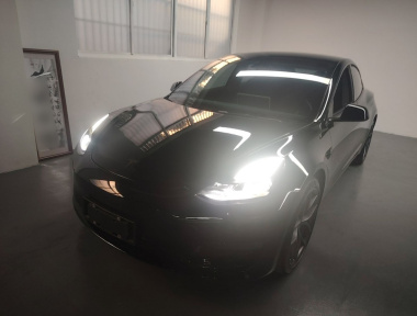 Tesla Model 3 2023 Tesla Model 3 2023 car image