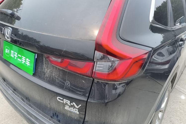 Honda CR-V 2022 car image #8