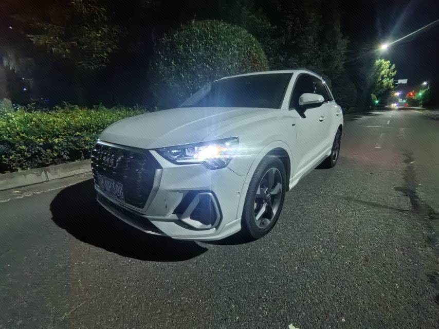 2021 2021 immagine di auto