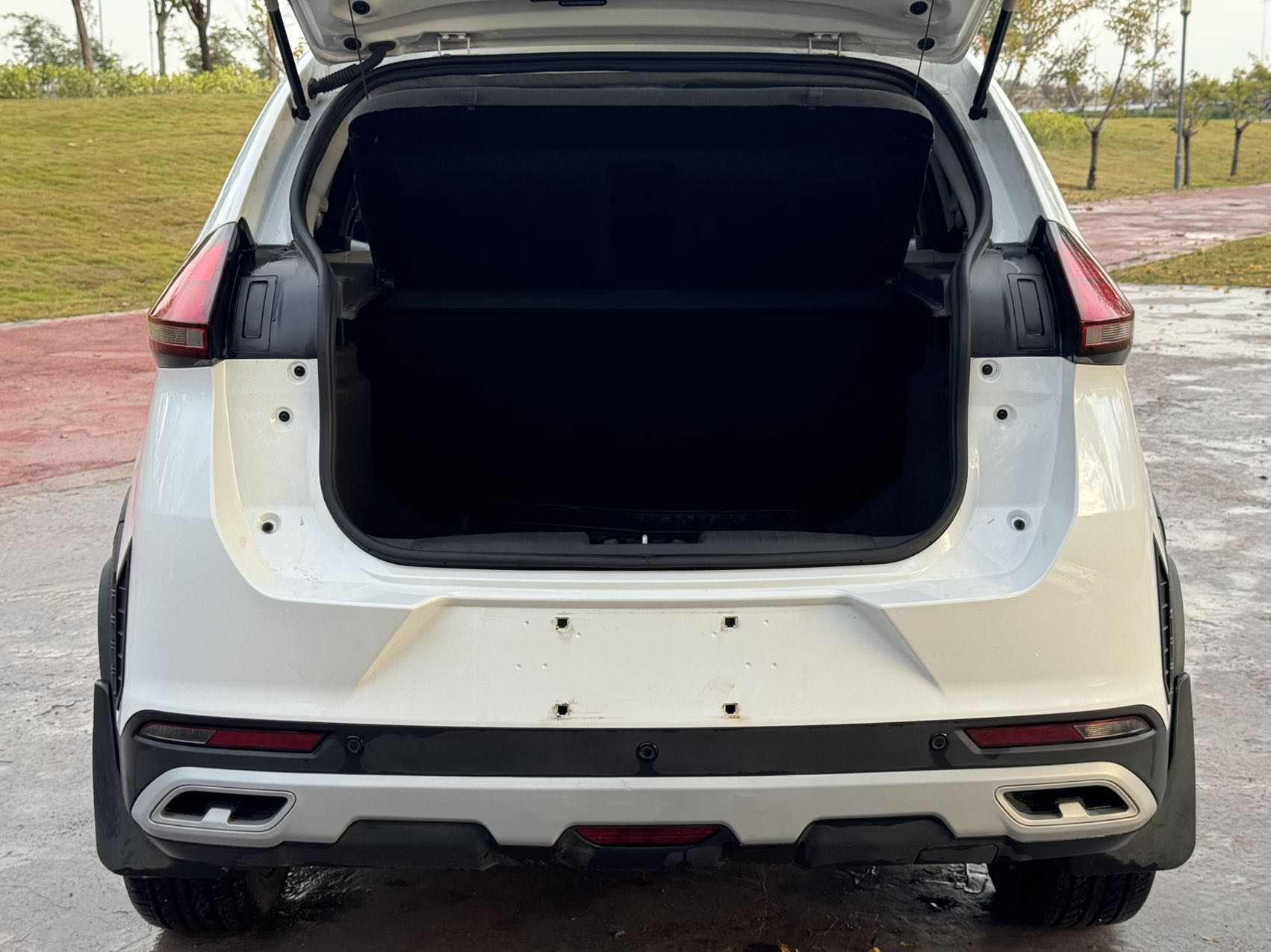 Chery Tiggo 3x 2023 #11 Chery Tiggo 3x 2023 imagen de coche #11