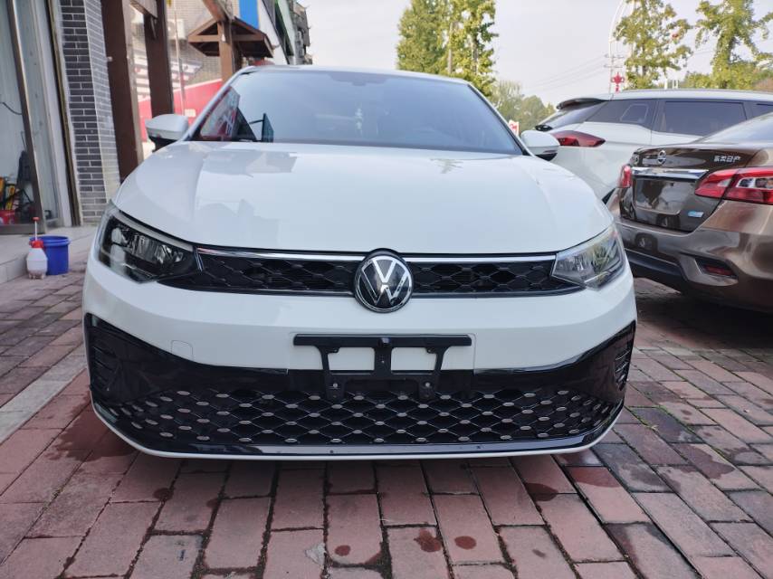 Volkswagen Lavida 2025 #2 Volkswagen Lavida 2025 car image #2