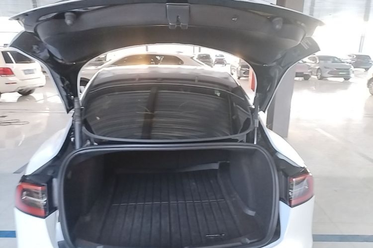 Tesla Model 3 2023 car image #19