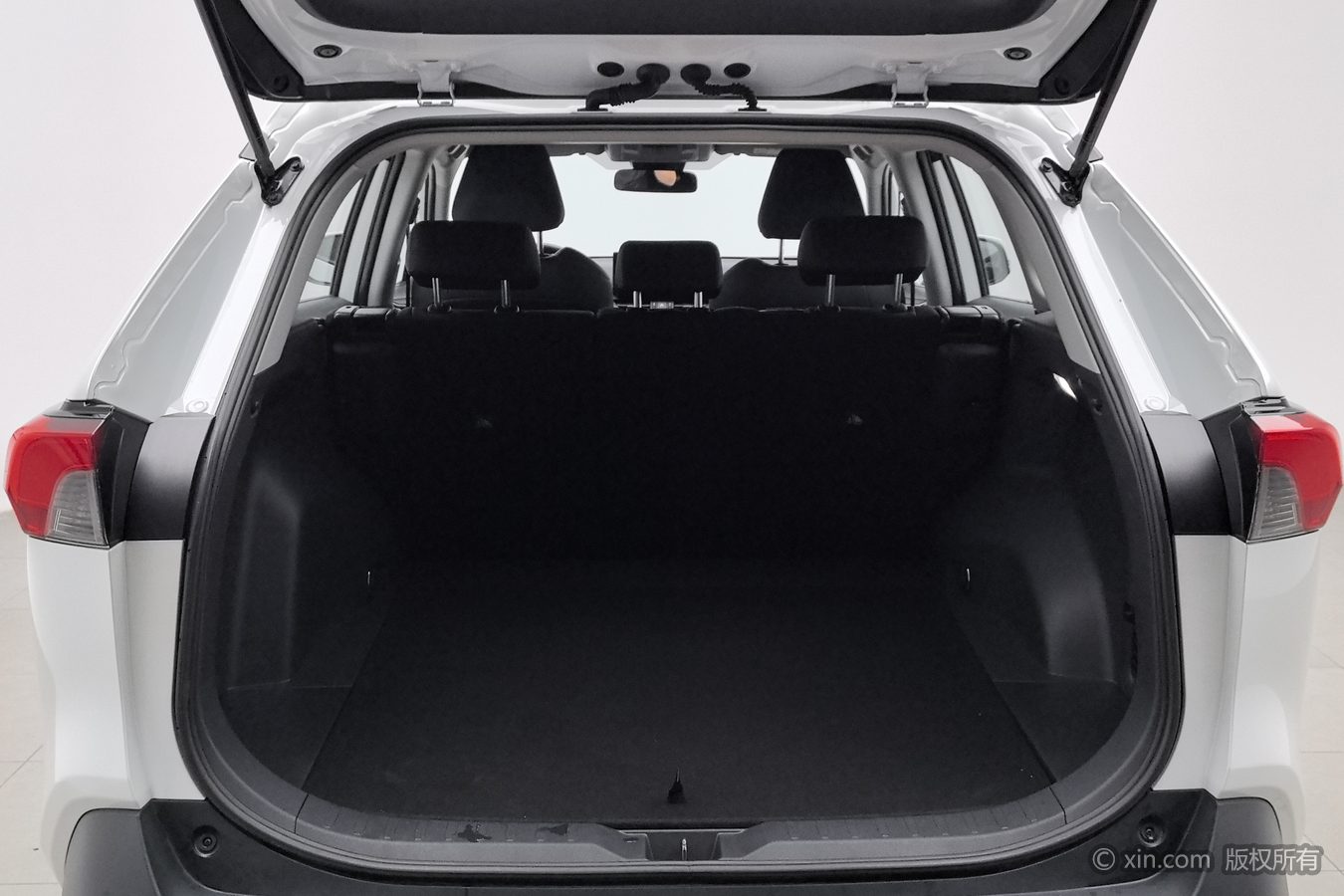 Toyota RAV4 2025 #17 Toyota RAV4 2025 imagem de carro #17