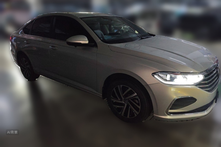 Volkswagen Lavida 2023 car image #4