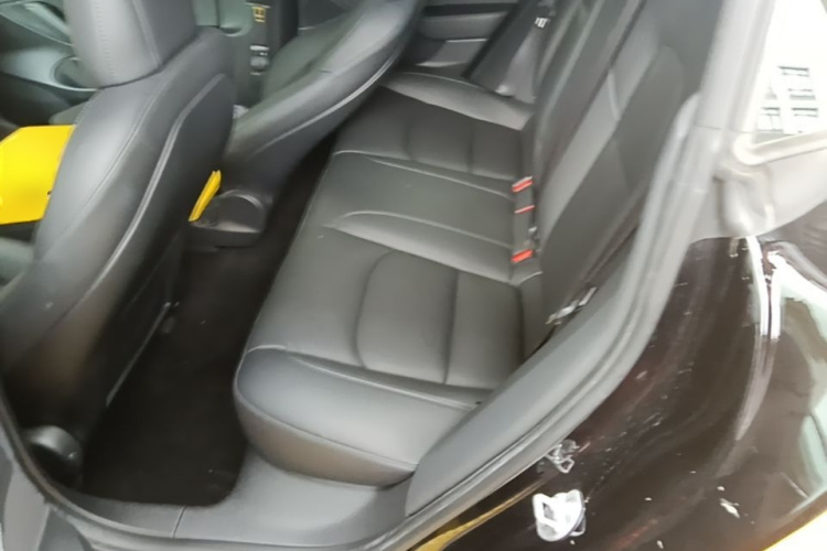 Tesla Model 3 2020 #17 Tesla Model 3 2020 car image #17