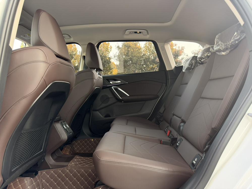 BMW X1 2023 #28 BMW X1 2023 immagine di auto #28